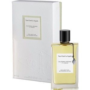Дамски парфюм VAN CLEEF & ARPELS California Reverie Collection Extraordinaire